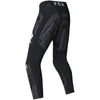 Pantalon FOX 180 BNKR noir