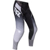 Pantalon FOX 360 Foundry noir/gris