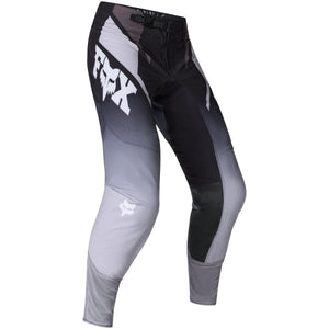 Pantalon FOX 360 Foundry noir/gris