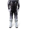 Pantalon FOX 360 Foundry noir/gris