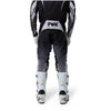 Pantalon FOX 360 Foundry noir/gris