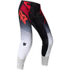 Tenue FOX 360 Foundry rouge