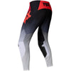 Pantalon FOX 360 Foundry rouge