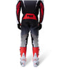 Tenue FOX 360 Foundry rouge