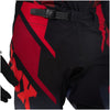 Pantalon FOX 360 Foundry rouge