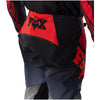 Pantalon FOX 360 Foundry rouge