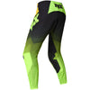 Pantalon FOX 360 Foundry jaune