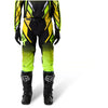 Pantalon FOX 360 Foundry jaune