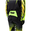 Pantalon FOX 360 Foundry jaune