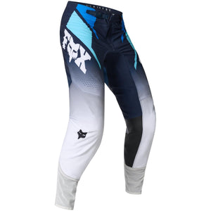 Pantalon FOX 360 Foundry bleu