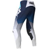 Pantalon FOX 360 Foundry bleu