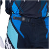 Pantalon FOX 360 Foundry bleu