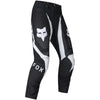 Pantalon FOX 180 Frame noir