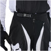 Pantalon FOX 180 Frame noir