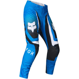 Pantalon FOX 180 Frame bleu
