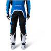 Tenue FOX 180 Frame bleu