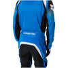 Pantalon FOX 180 Frame bleu