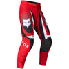 Pantalon FOX 180 Frame rouge