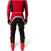 Tenue FOX 180 Frame rouge