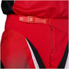 Tenue FOX 180 Frame rouge
