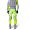 Pantalon FOX 180 Frame gris/jaune