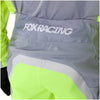 Pantalon FOX 180 Frame gris/jaune
