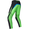 Tenue FOX 180 Kawasaki noir