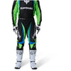 Tenue FOX 180 Kawasaki noir