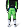 Pantalon FOX 180 Kawasaki noir