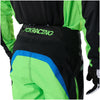 Pantalon FOX 180 Kawasaki noir