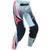Tenue enfant FOX Flexair Arc bleu