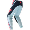 Tenue enfant FOX Flexair Arc bleu