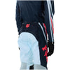 Pantalon enfant FOX Flexair Arc bleu