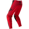 Tenue enfant FOX Flexair Arc rouge