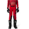 Tenue enfant FOX Flexair Arc rouge