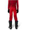 Pantalon enfant FOX Flexair Arc rouge