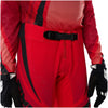 Pantalon enfant FOX Flexair Arc rouge