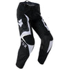 Pantalon enfant FOX 180 Frame noir