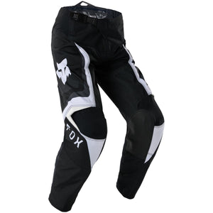Pantalon enfant FOX 180 Frame noir