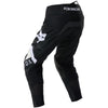 Pantalon enfant FOX 180 Frame noir