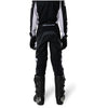 Pantalon enfant FOX 180 Frame noir