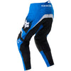 Pantalon enfant FOX 180 Frame bleu