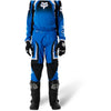 Pantalon enfant FOX 180 Frame bleu