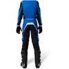 Pantalon enfant FOX 180 Frame bleu