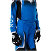 Pantalon enfant FOX 180 Frame bleu
