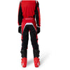 Pantalon enfant FOX 180 Frame rouge