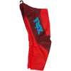 Pantalon enfant FOX 180 Raid rouge