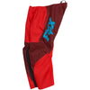Pantalon enfant FOX 180 Raid rouge
