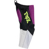 Pantalon enfant FOX 180 Raid violet