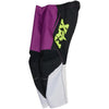 Pantalon enfant FOX 180 Raid violet